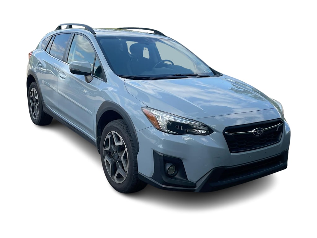 Thumbnail: 2019 Subaru Crosstrek - 13