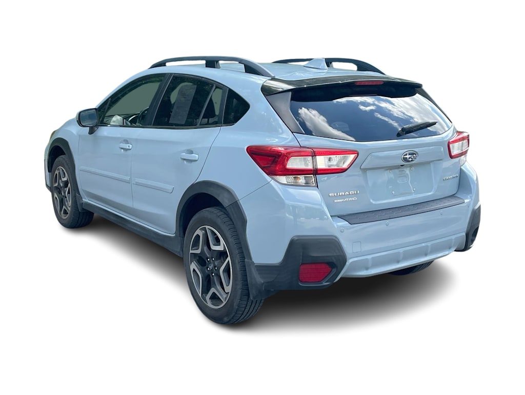 Thumbnail: 2019 Subaru Crosstrek - 3