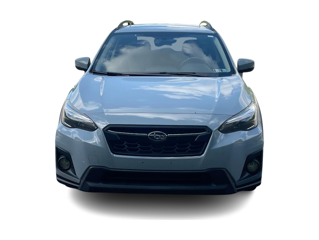 Thumbnail: 2019 Subaru Crosstrek - 4