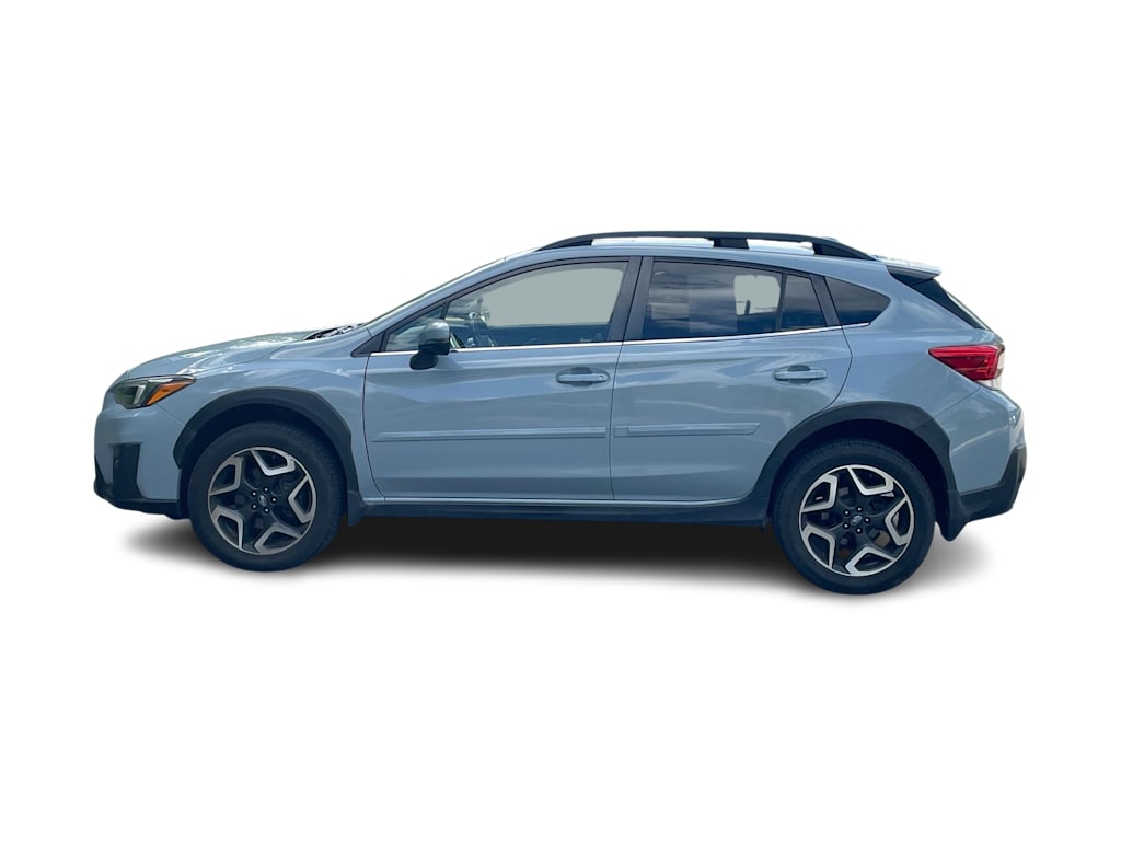 Thumbnail: 2019 Subaru Crosstrek - 2
