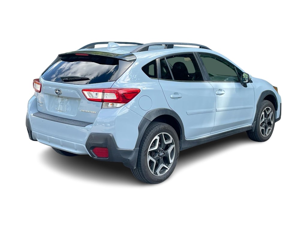 Thumbnail: 2019 Subaru Crosstrek - 11