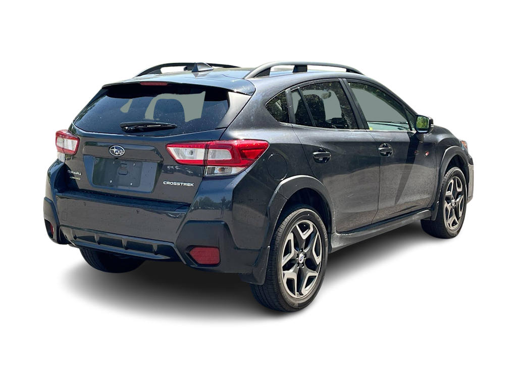 Thumbnail: 2018 Subaru Crosstrek - 11
