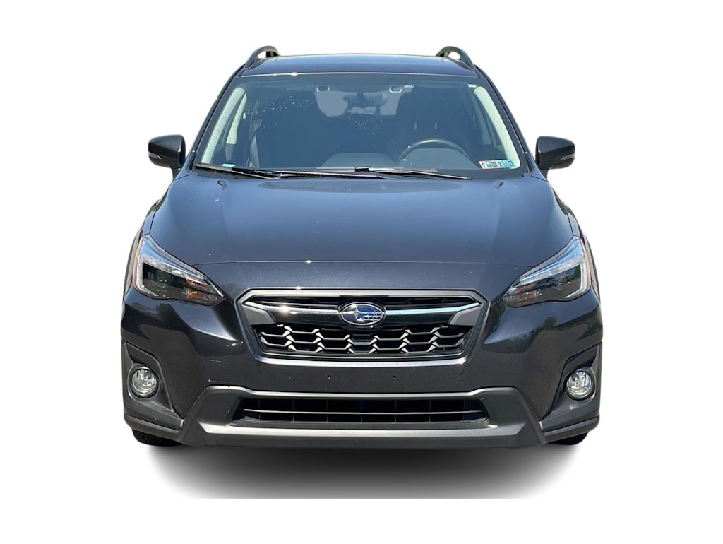 Thumbnail: 2018 Subaru Crosstrek - 13