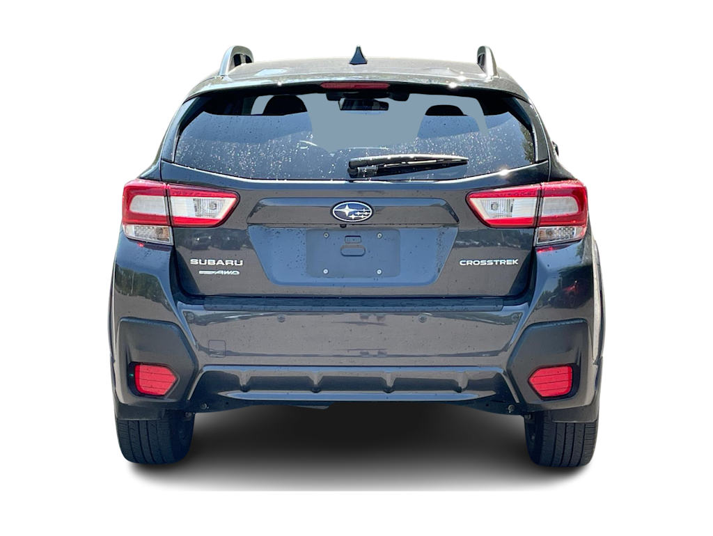 Thumbnail: 2018 Subaru Crosstrek - 2