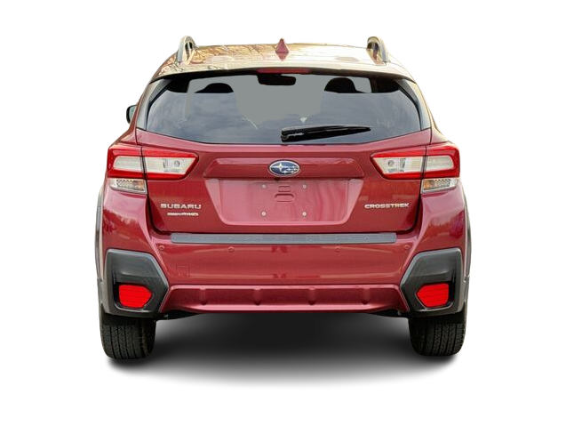 2019 Subaru Crosstrek Limited 5