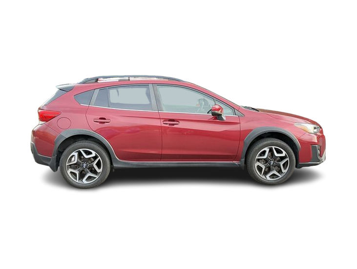 2019 Subaru Crosstrek Limited 18