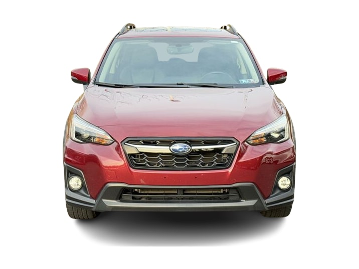 2019 Subaru Crosstrek Limited 6