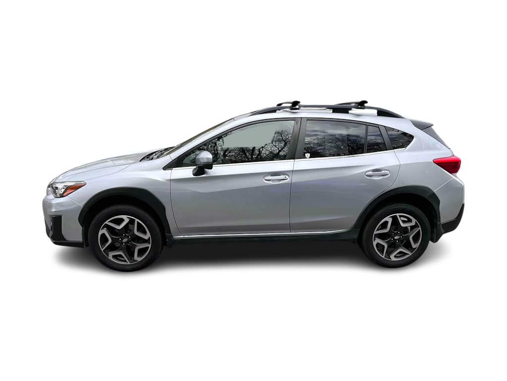 Thumbnail: 2019 Subaru Crosstrek - 2