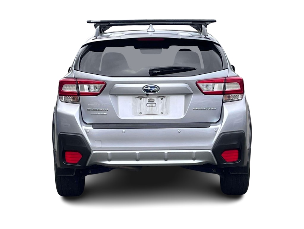 Thumbnail: 2019 Subaru Crosstrek - 4