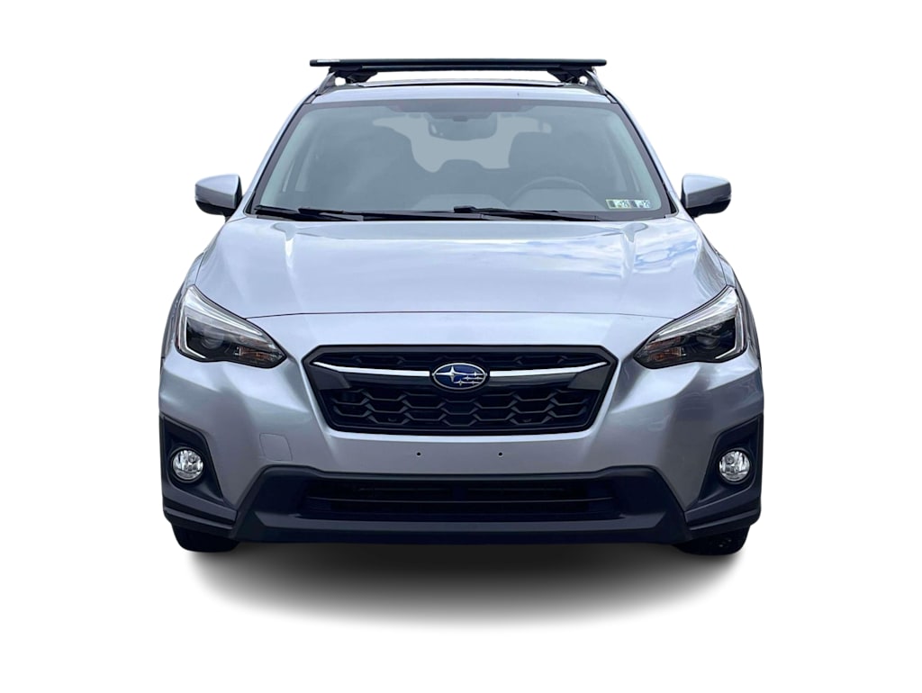 Thumbnail: 2019 Subaru Crosstrek - 5