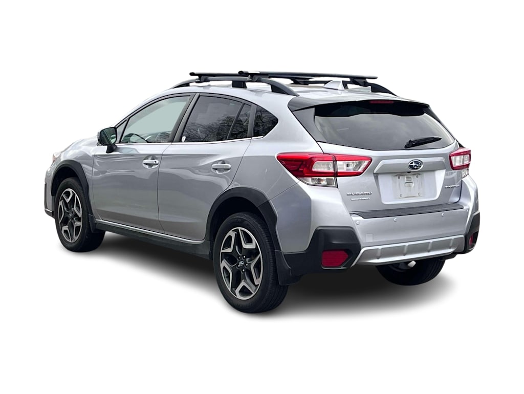 Thumbnail: 2019 Subaru Crosstrek - 3