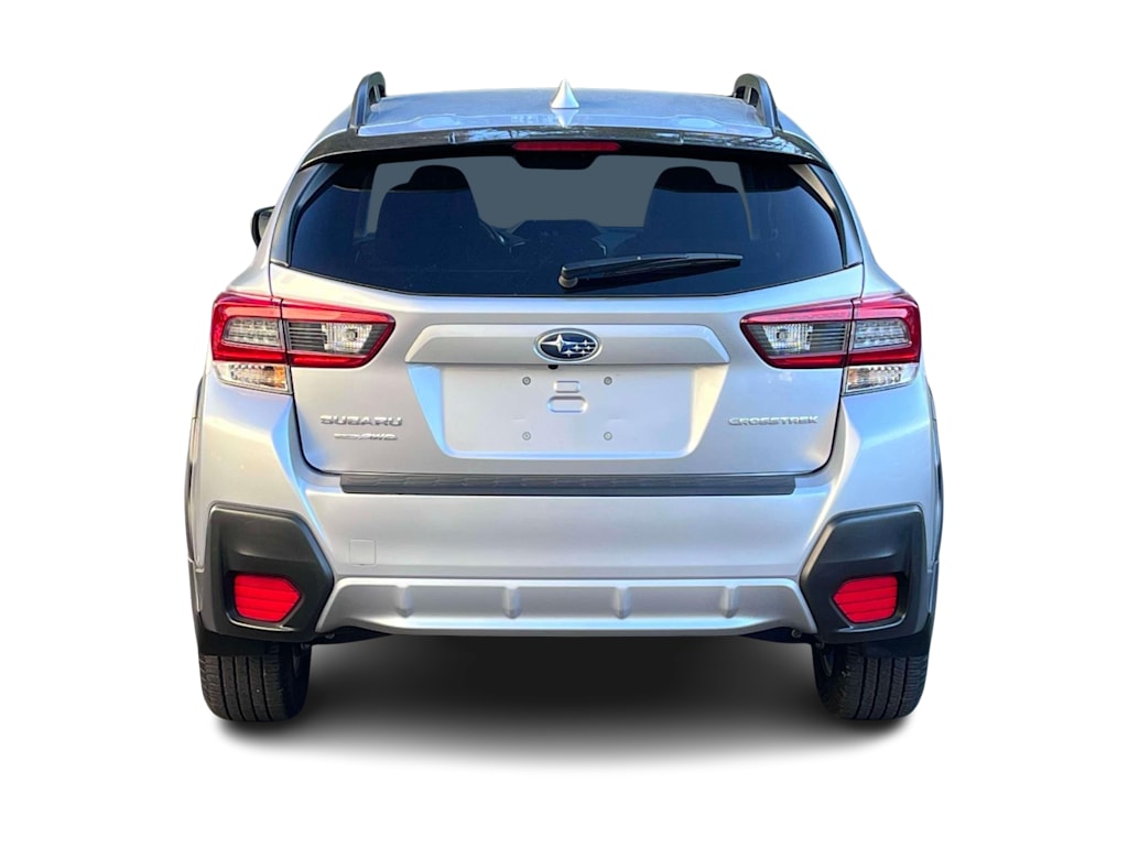 Thumbnail: 2023 Subaru Crosstrek - 4