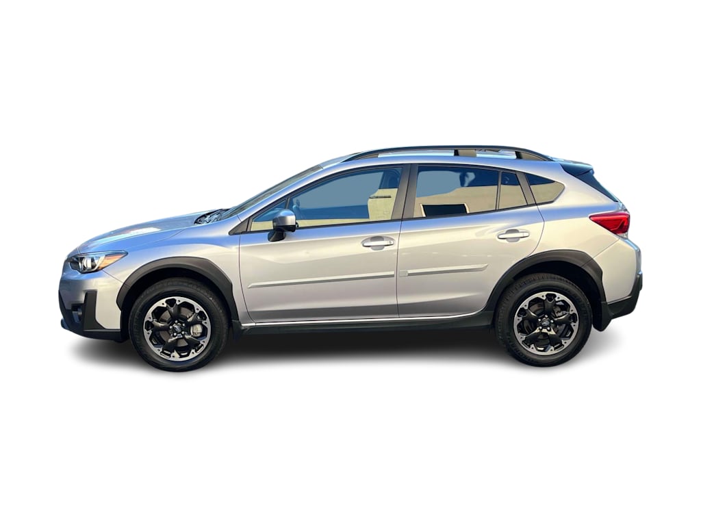 Thumbnail: 2023 Subaru Crosstrek - 2