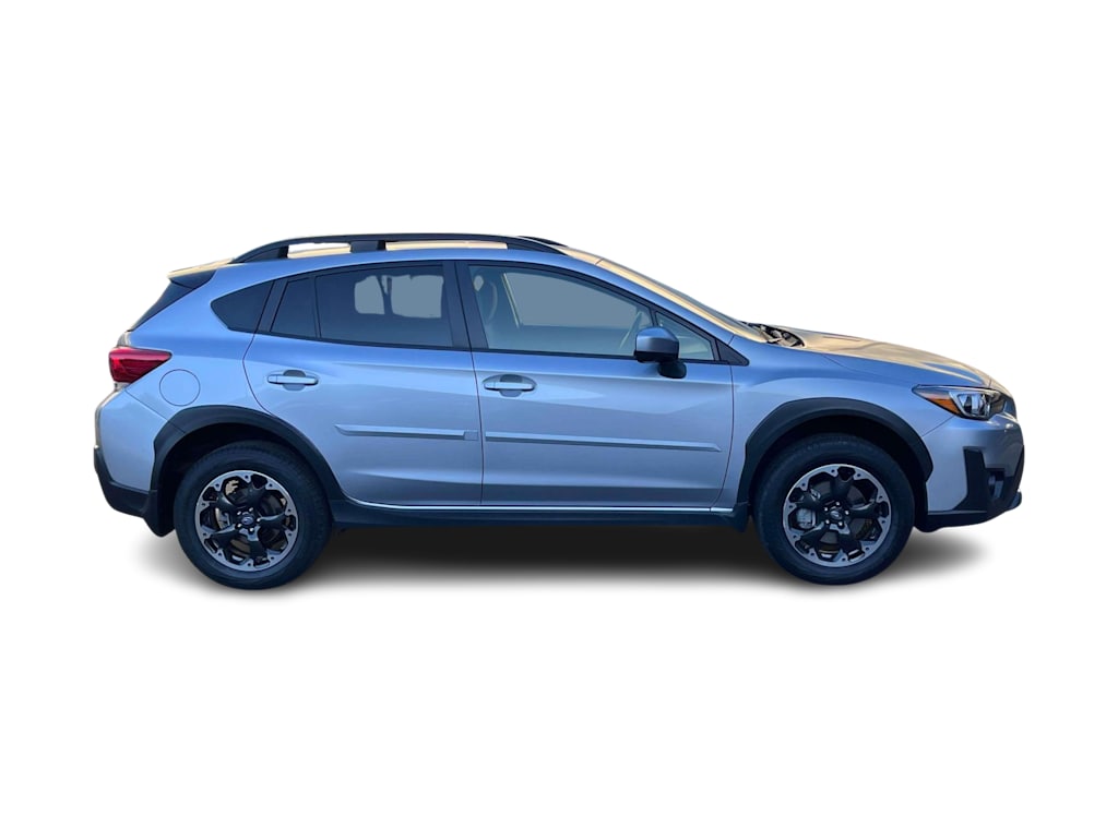 Thumbnail: 2023 Subaru Crosstrek - 10