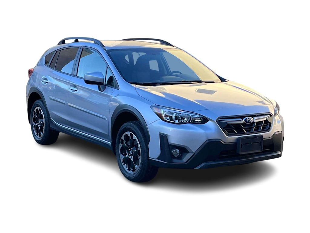 Thumbnail: 2023 Subaru Crosstrek - 11