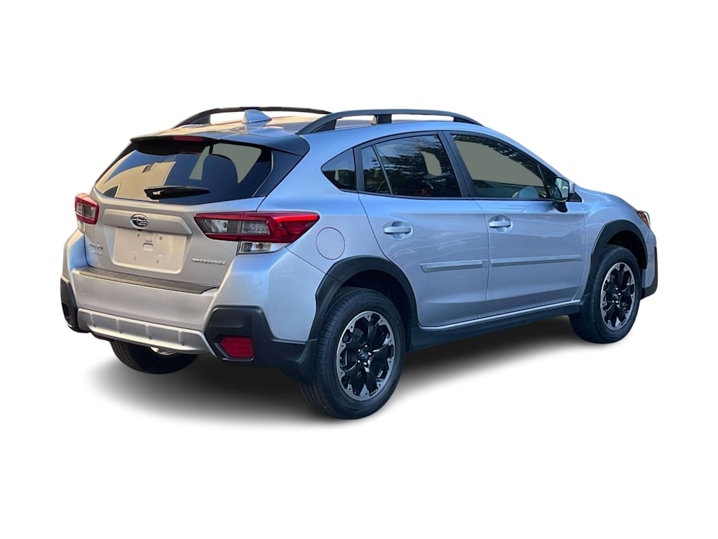 Thumbnail: 2023 Subaru Crosstrek - 9