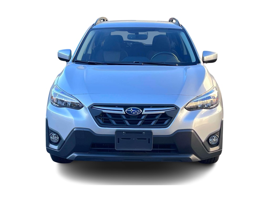 Thumbnail: 2023 Subaru Crosstrek - 5