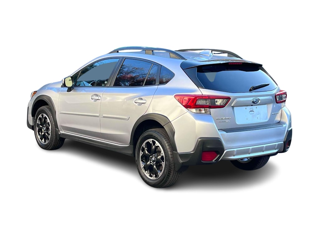 Thumbnail: 2023 Subaru Crosstrek - 3