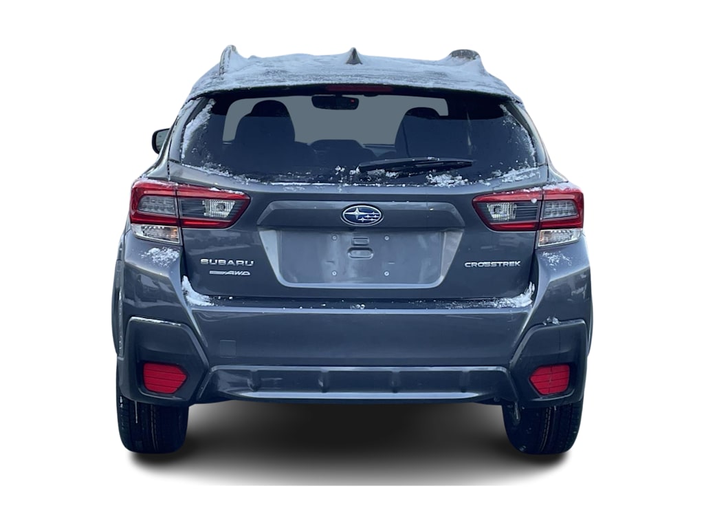 Thumbnail: 2023 Subaru Crosstrek - 4