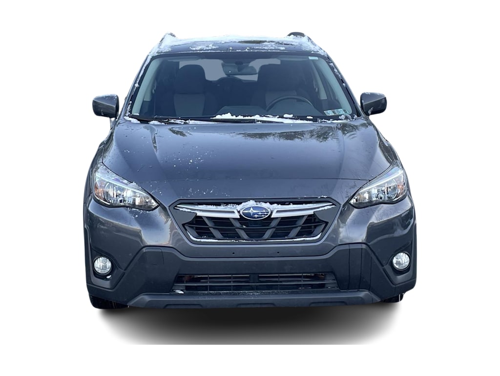 Thumbnail: 2023 Subaru Crosstrek - 5