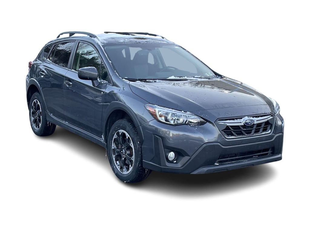 Thumbnail: 2023 Subaru Crosstrek - 13