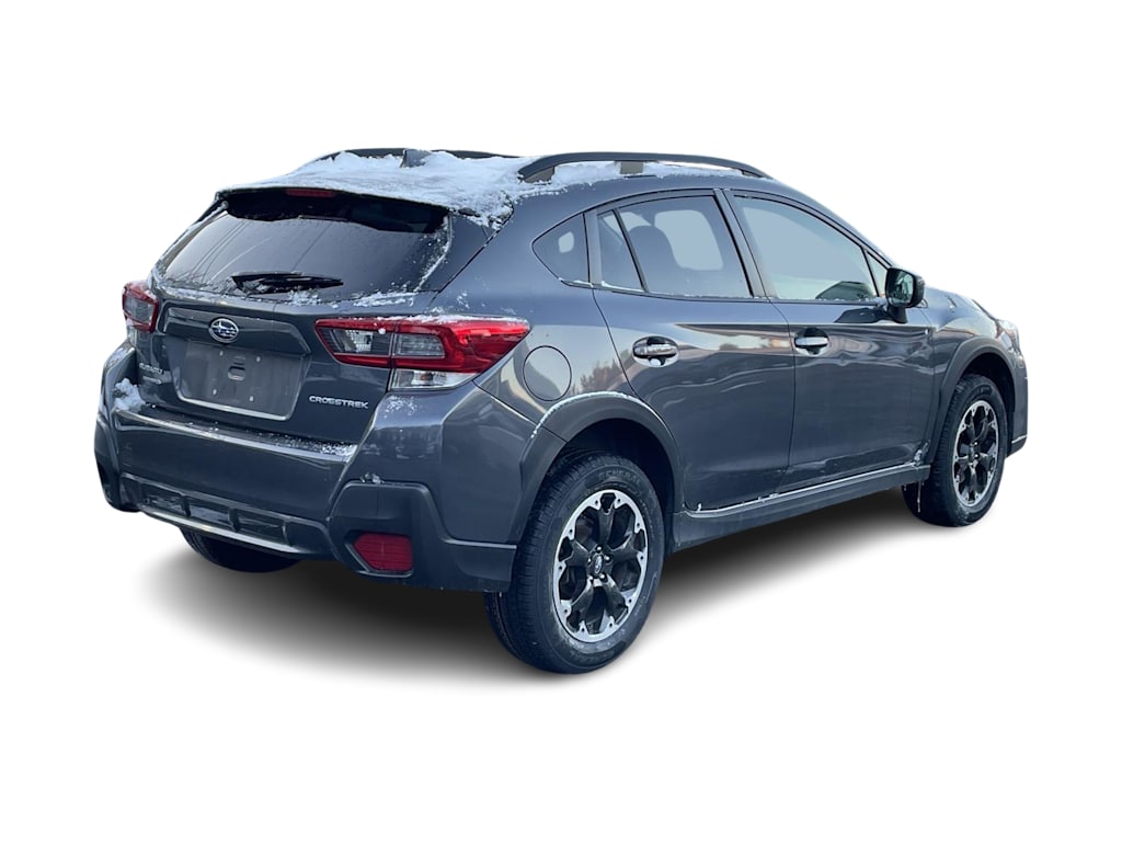 Thumbnail: 2023 Subaru Crosstrek - 11
