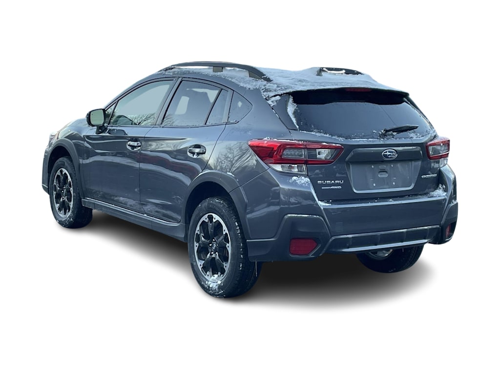 Thumbnail: 2023 Subaru Crosstrek - 3
