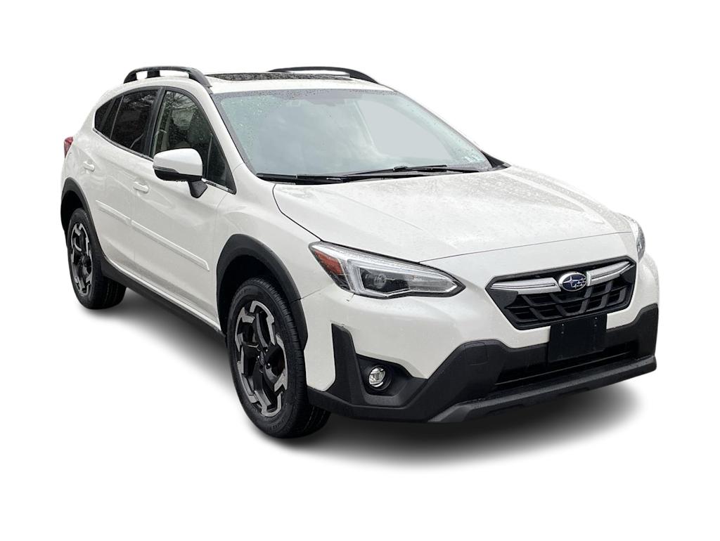 Thumbnail: 2021 Subaru Crosstrek - 20