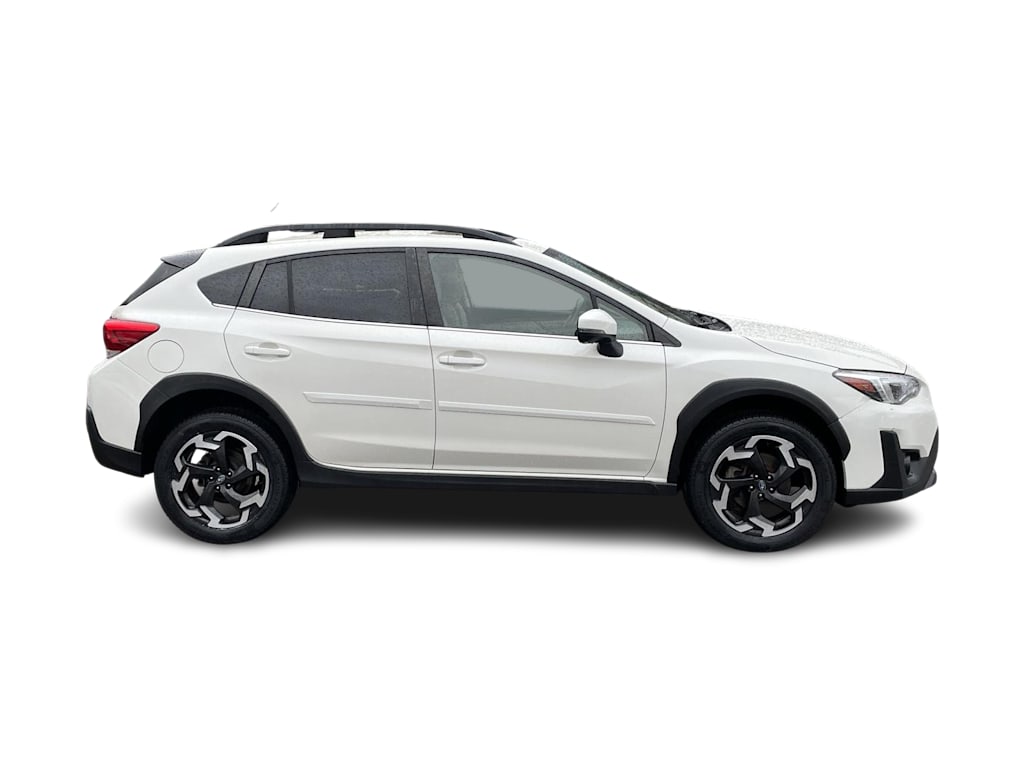 Thumbnail: 2021 Subaru Crosstrek - 19