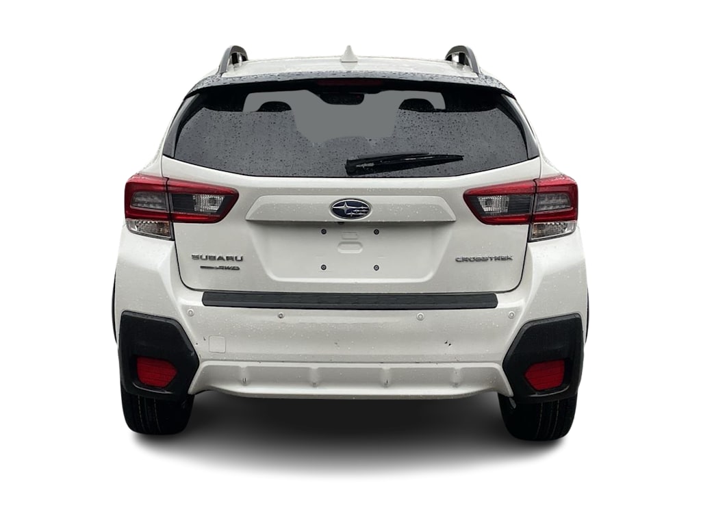 Thumbnail: 2021 Subaru Crosstrek - 5