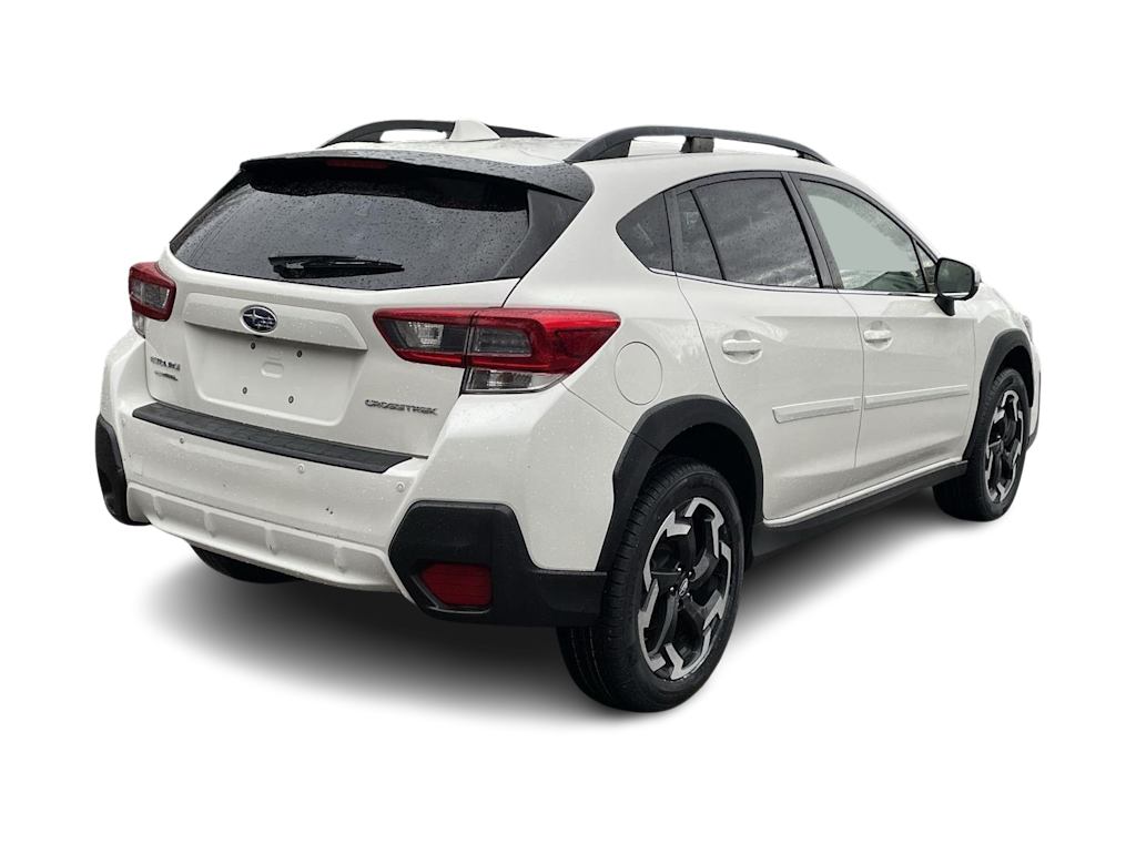 Thumbnail: 2021 Subaru Crosstrek - 18