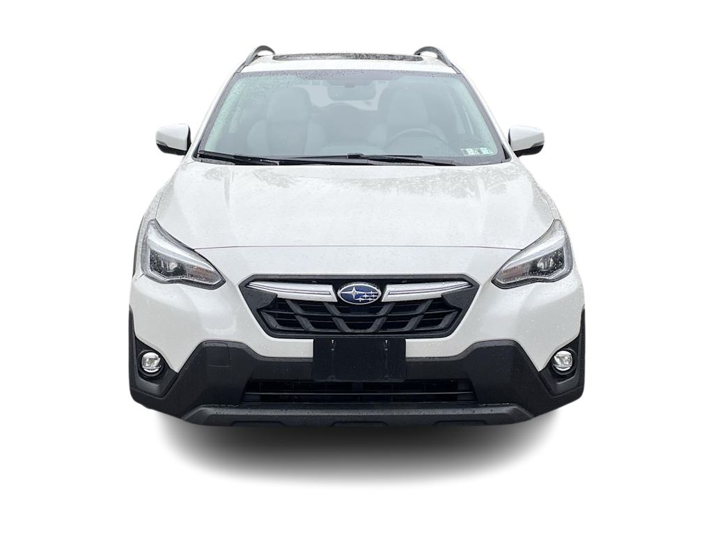 Thumbnail: 2021 Subaru Crosstrek - 6