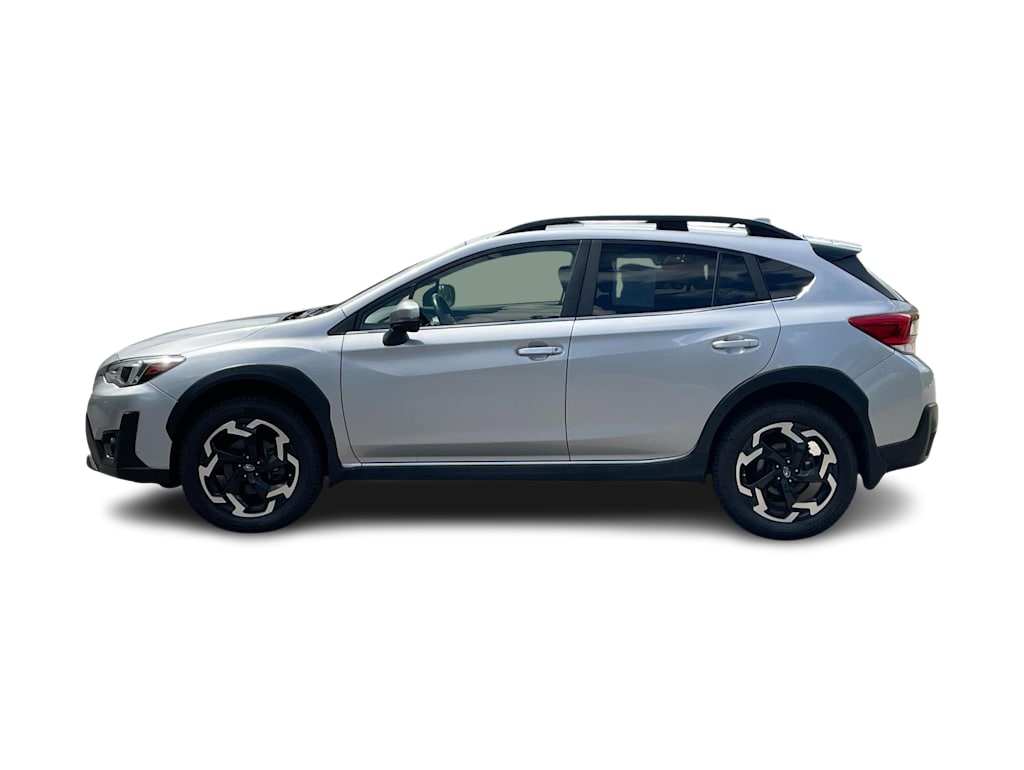 Thumbnail: 2021 Subaru Crosstrek - 2