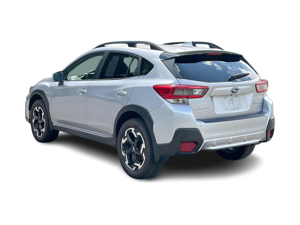 Thumbnail: 2021 Subaru Crosstrek - 3