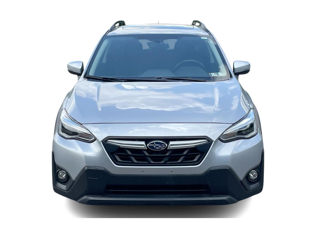 Thumbnail: 2021 Subaru Crosstrek - 5
