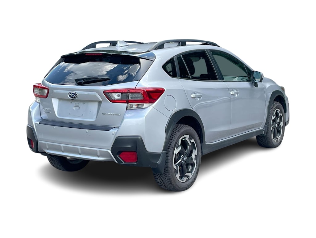 Thumbnail: 2021 Subaru Crosstrek - 12