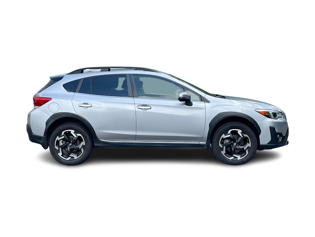 Thumbnail: 2021 Subaru Crosstrek - 13