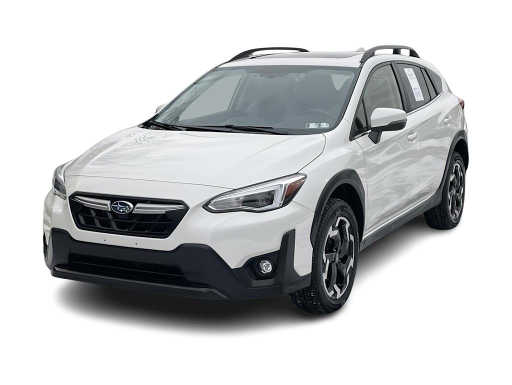 2023 Subaru Crosstrek