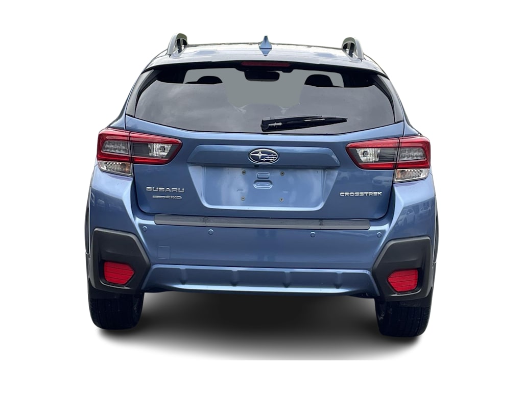Thumbnail: 2023 Subaru Crosstrek - 5