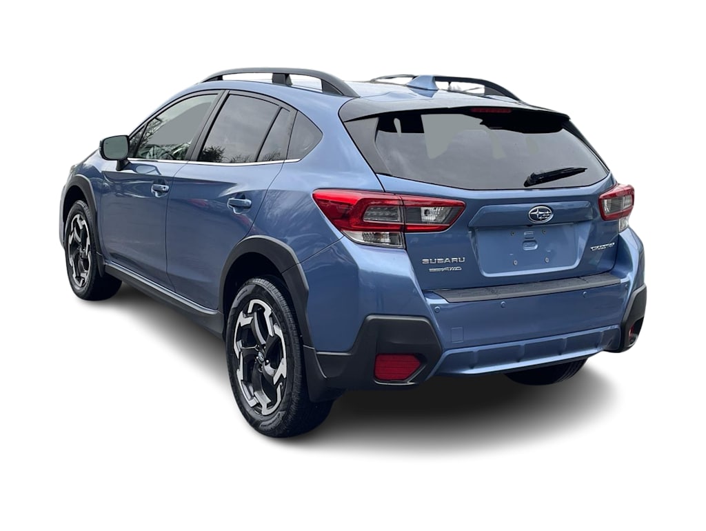 Thumbnail: 2023 Subaru Crosstrek - 4