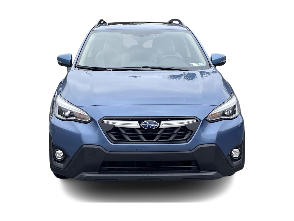 Thumbnail: 2023 Subaru Crosstrek - 6
