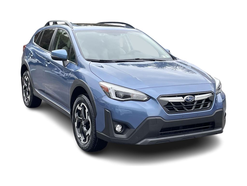 Thumbnail: 2023 Subaru Crosstrek - 20