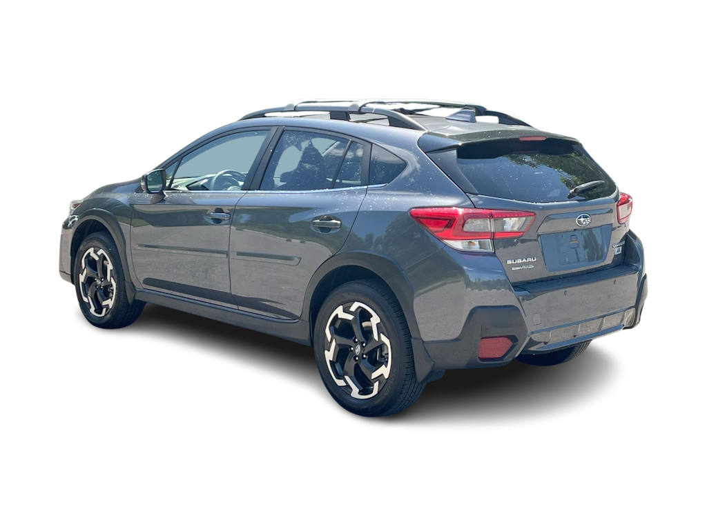 Thumbnail: 2023 Subaru Crosstrek - 3