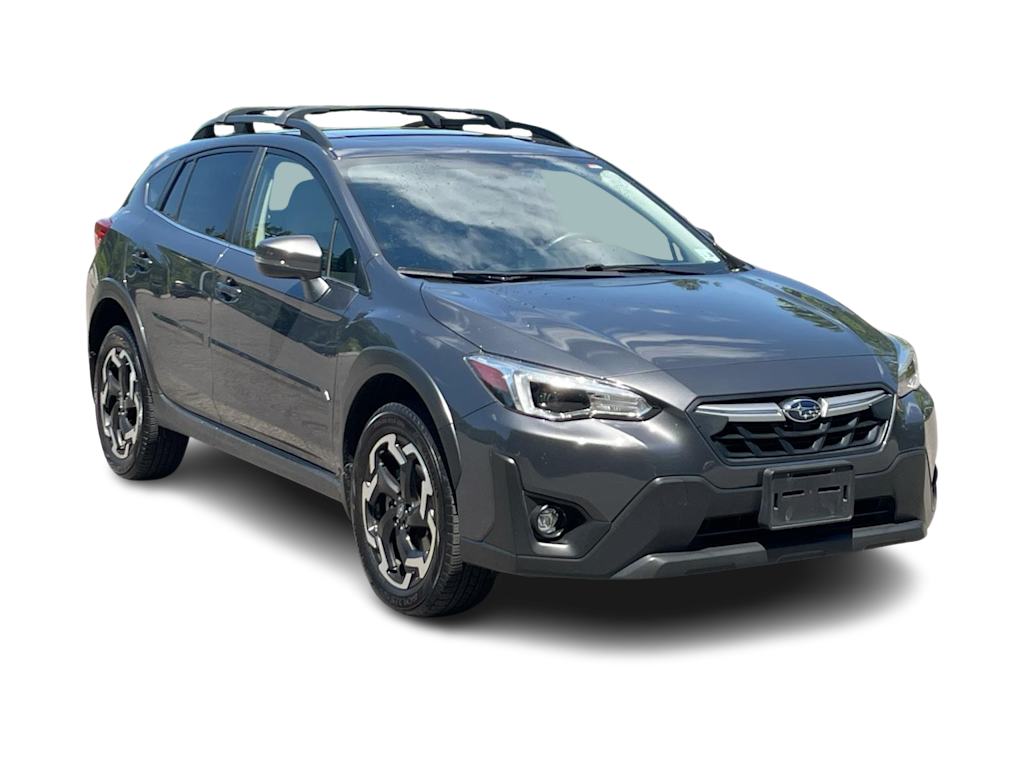Thumbnail: 2023 Subaru Crosstrek - 13