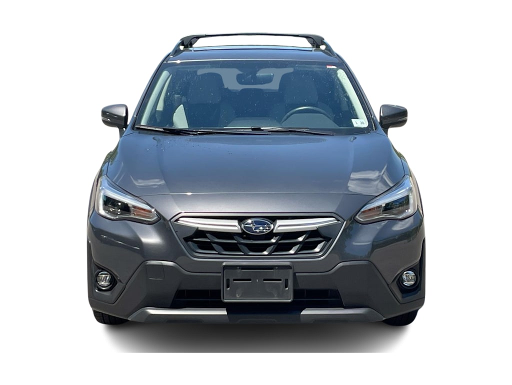 Thumbnail: 2023 Subaru Crosstrek - 4