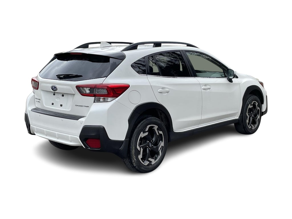 Thumbnail: 2023 Subaru Crosstrek - 11