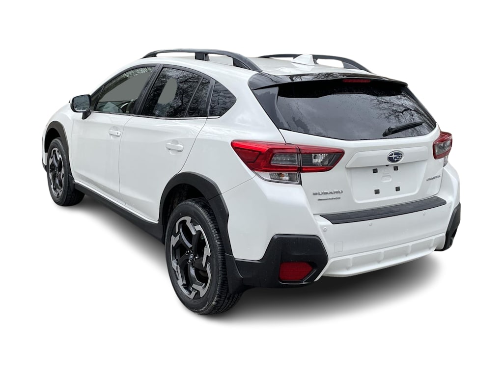 Thumbnail: 2023 Subaru Crosstrek - 3