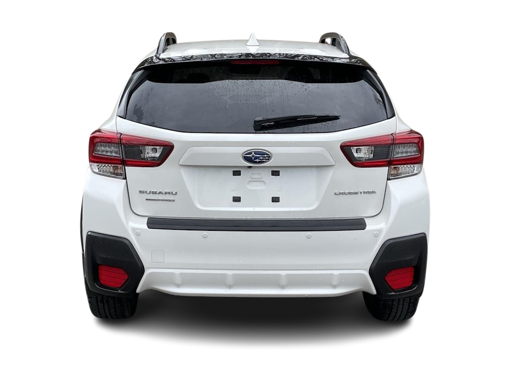 Thumbnail: 2023 Subaru Crosstrek - 4