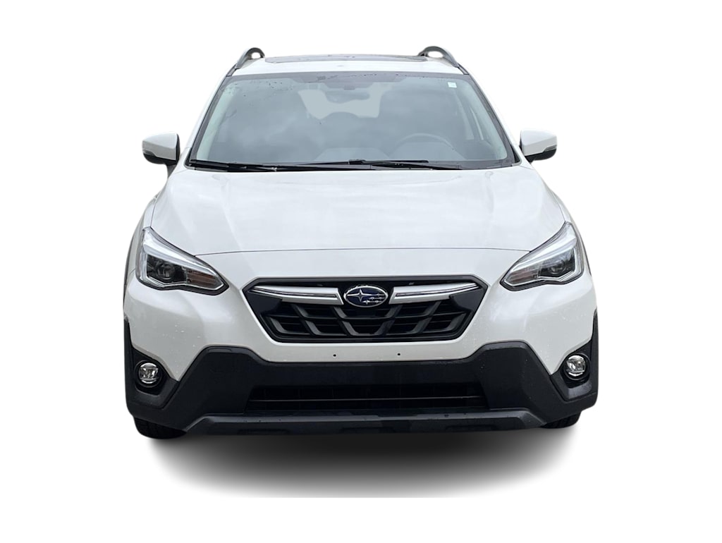 Thumbnail: 2023 Subaru Crosstrek - 5