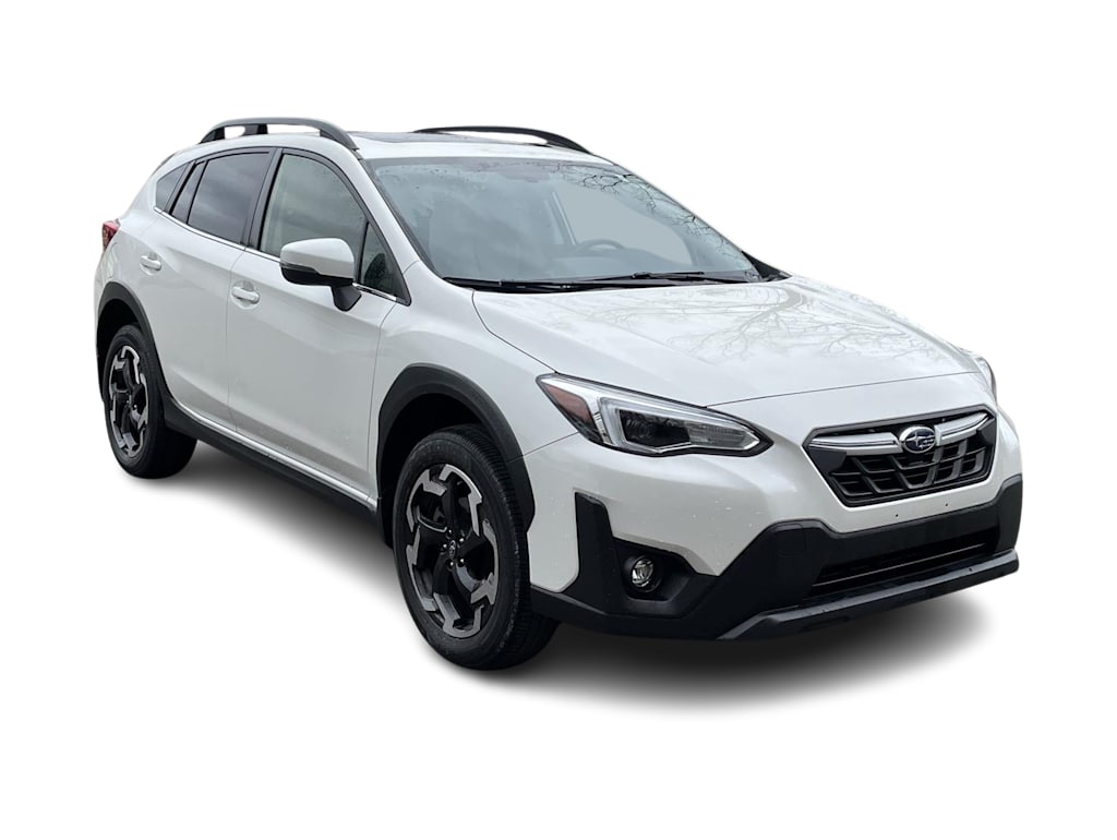 Thumbnail: 2023 Subaru Crosstrek - 13